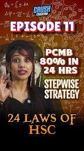 Crush Education on Instagram: "🎉 Crush Education App is LIVE! 📚 🚀 Your one-stop solution for HSC Science courses is here! ✅ Access comprehensive courses for Physics, Chemistry, Biology, and Math. ✅ Learn from top educators with easy-to-understand modules. ✅ Study anytime, anywhere, at your own pace! 🌟 Start crushing your HSC goals today! 📲 Install the app now and get instant access to all courses. Don’t wait—your success starts here! 🔗 Click the link in bio to download! #CrushEducationApp 