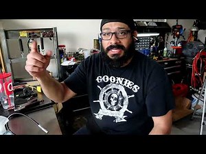 Dodge dakota hood strut replacement