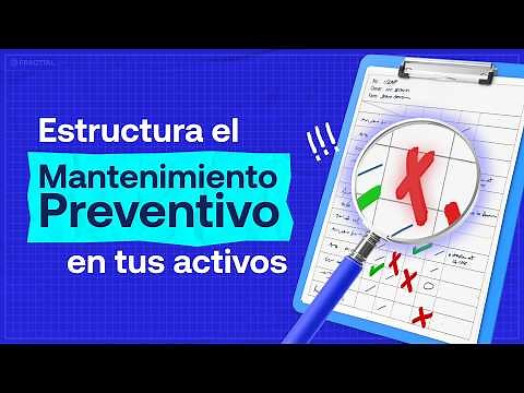 ¿Qué es el mantenimiento preventivo y cómo planificarlo?