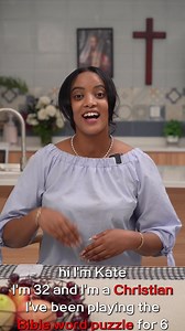 35K views · 10K reactions | ❤️If you are a christan you should play this free bible word game. | Bible Word Puzzle | Facebook