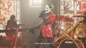 3.2K views · 46 reactions | Ghost Square Hammer Live Forum 2024 - Metal Emotions - | Metal Emotions | Facebook