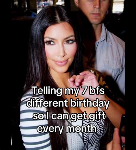 Looking for 5more#fyp #xyzabc #kimkardashian | boyfriend birthday
