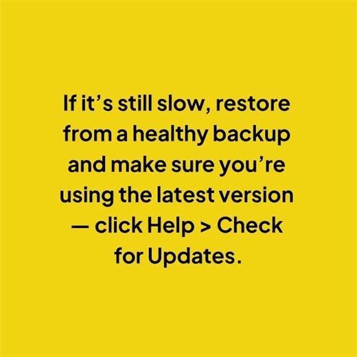 Fix Family Tree Maker Freezing in 60 Seconds (FTM 2019–2024)