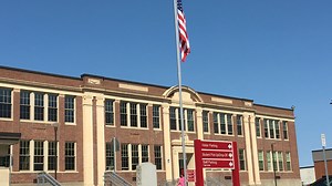 Rural school districts have trouble connecting remote students to the internet