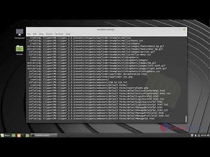How to Install Clipper CMS on Linux Mint 19