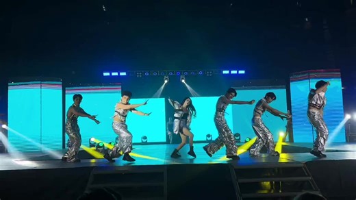 23K views · 219 reactions | 헪헔헧헖헛: Production Number of Mister and Miss Bicol University 2025: Cosmic Dawn Candidates #MMBU #CosmicDawn | Bicol University - University Student Council | Facebook