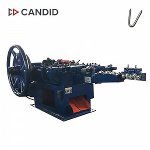 [Hot Item] Automatic Wire Nail Making Machine From China Leading Supplier in Competitive Price