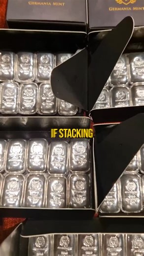 PeerMetals on Instagram: "If stacking feels overwhelming, you’re doing it wrong. Here’s the fix: • Pick one coin • Buy one piece a week • Follow one plan for 30 days #silverstacking #stacksmart #silvertips"