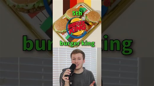 This video discusses which restaurant chain has the most locations and features a search for new KSI limited edition Prime
