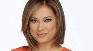 Ginger Zee Biography, Age, Height, Family, Husband and Career