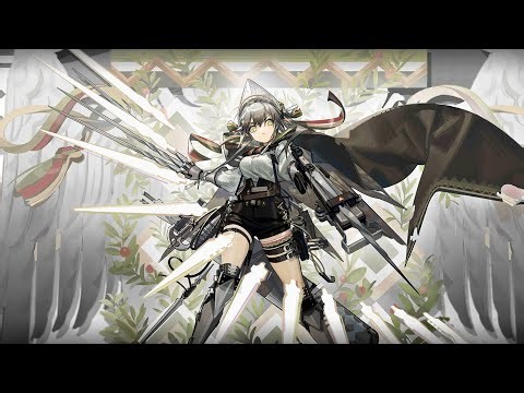 Fartooth EN Voice | All Voice Lines - 200% Trust | Arknights