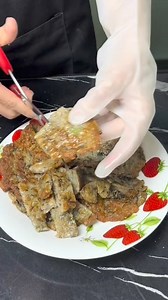 657K views · 4.8K reactions | Công Thức : CHẢ CÁ CHAY siêu ngon và đơn giản Nguồn : món chay dễ làm | Thực phẩm thuần chay -vegan food | Facebook