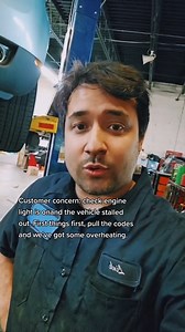 2008 Lincoln MKX w/ 3.5L engine. Admittedly this was a blunder and a misdiagnose. This is actually part 1, and there are some redactions in part 2. Thankfully the correct diagnosis was made after looking at it a second time more thoroughly. #mechanic #technician #repair #auto #automechanic #autotechnician #car #truck 2196 | MechanicLink