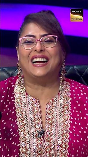 Is Duo Ne Lagaya Expressions Ka Tadka | India's Best Dancer S5 | #karismakapoor #jaavedjaaferi