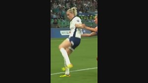 England women’s national football team • France women’s national football | #h1bc #shorts #viral