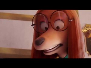 Sing 2-Suki Lane Saves Buster Moon Reversed