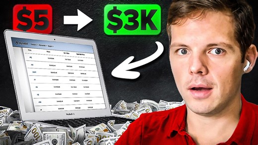 Advanced domain flipping: Pro strategies to profit in 2024 (step-by-step demo)