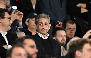 Nicolas Sarkozy devra purger sa peine ferme (mais aménageable) dans l’affaire Bygmalion