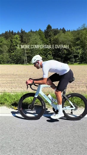 DIY Bike Fit: Improve Your Cycling Comfort