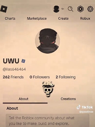 How to Get the VERIFIED BADGE on Roblox
