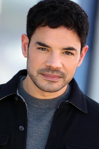 Rene Rosado
