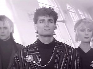 11K views · 256 reactions | Animotion.................................. I Engineer.................................. #Retro #Music | Retro Music | Facebook