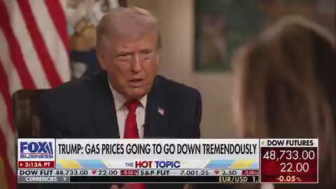 This is subtly one of Trump's craziest ongoing claims about the war.This possibility had been extensively discussed. Iran even commented on it before the war, repeatedly.And Hegseth has said "we knew it was a possibility."