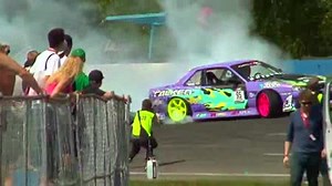 Formula Drift Round 5- Highlight Master Mix.mp4