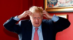 UK Tory donor not being declared by the PM shows ‘utter disdain for the rules’