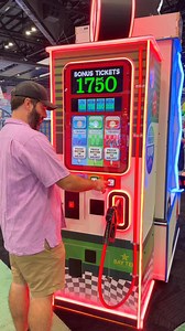 1.1M views · 8.5K reactions | Finally made an arcade game for what we already do every time we pump gas  #arcade #winnereverytime | Winner Every Time | Facebook