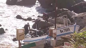 Bulgaria sends team to inspect drone with explosives