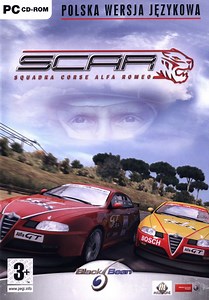 Alfa Romeo Racing Italiano (2005) - MobyGames