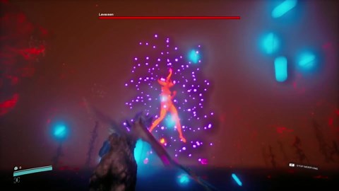 Project Tower - Official Boss Fight Gameplay Overview Trailer