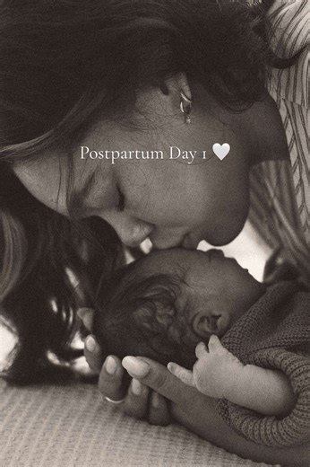 First Shower Postpartum Experience: Embracing Motherhood