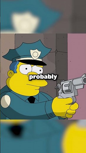 Homer's New Business | The Simpsons | #shorts