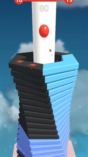 Line Color, Stack Ball e Water Sort puzzle