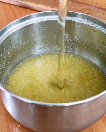 Luscious Lemon Curd Layer for Cakes: Easy No-Fail Recipe