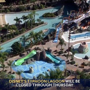 426K views · 763 reactions | You know it’s cold in Central Florida when the water parks shut down: https://bit.ly/2RdJdJ3 | WESH 2 News | Facebook
