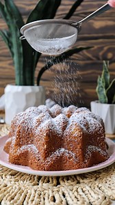 This Caribbean coconut rum cake is always a hit! It’s packed with tons of coconut flavor and aged rum, full recipe at FatgirlHedonist.com | The Flavor Hedonist