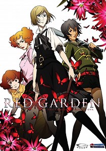 Red Garden - watch tv show streaming online