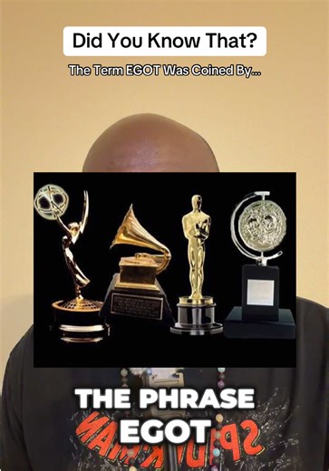 Did you know the term EGOT didn’t come from an awards show… it came from a dream? The phrase EGOT, winning an Emmy, Grammy, Oscar, and Tony, was coined in the 1980s by Philip Michael Thomas as a personal goal long before it became entertainment shorthand. Since then, only a handful of artists have actually pulled it off. Legends like Richard Rodgers, Whoopi Goldberg, John Legend, Elton John, Viola Davis, and Audra McDonald have reached the top of every major entertainment stage. And a few major 
