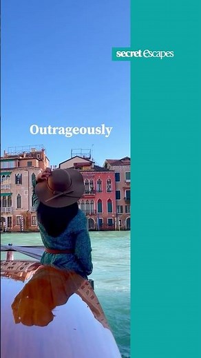 Secret Escapes GetAway