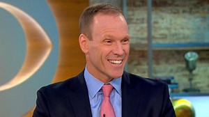 "Weekend warriors" still see health payoff