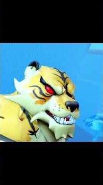 leopard rework op