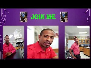 Welcome to my channel (I want us to have fun learning). I truly appreciate you stopping by to learn.