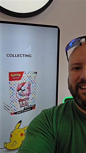 Pokemon Vending Machine Jackpot! Got some 151!