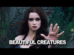 Beautiful Creatures Trailer #2
