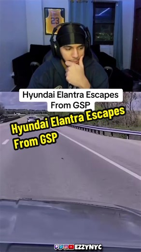 (Twitch: ezzynyc) #foryou #gaming #hyundai #gsp #ezzynyc | escape from gsp