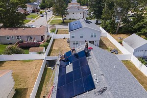 Scams proliferate alongside solar buildout