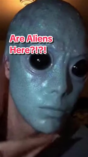 Strange videos of masked aliens revealing themselves online have been going viral. How real is this? Is it all an AI trend or is a truth being buried beneath the code? Is the day of disclosure nearing? #creepy #scifi #extraterrestrial #aliensighting #aliensarereal